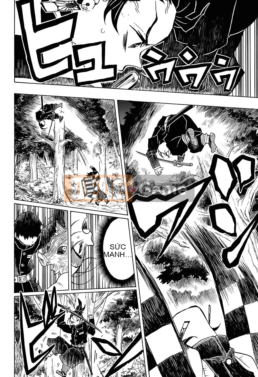 Demon Slayer Blade Chương 030