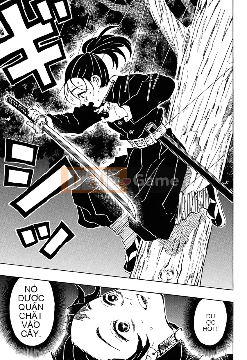 Demon Slayer Blade Chương 030