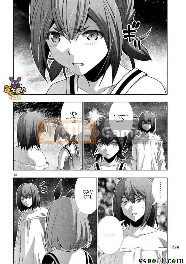 Thiên đường song song Chương 045