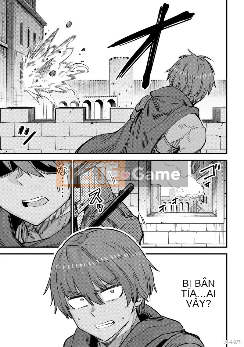 Sự trở lại của Warlock chữa bệnh Chương 049