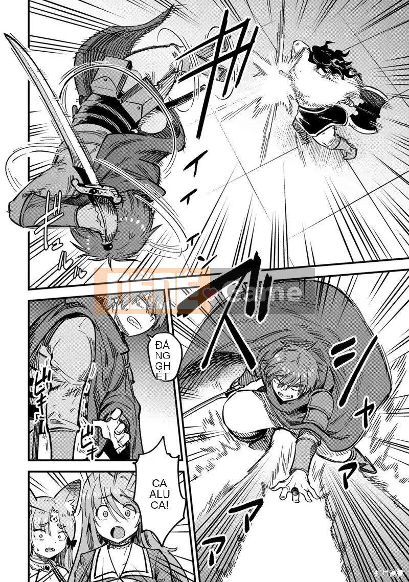 Sự trở lại của Warlock chữa bệnh Chương 049