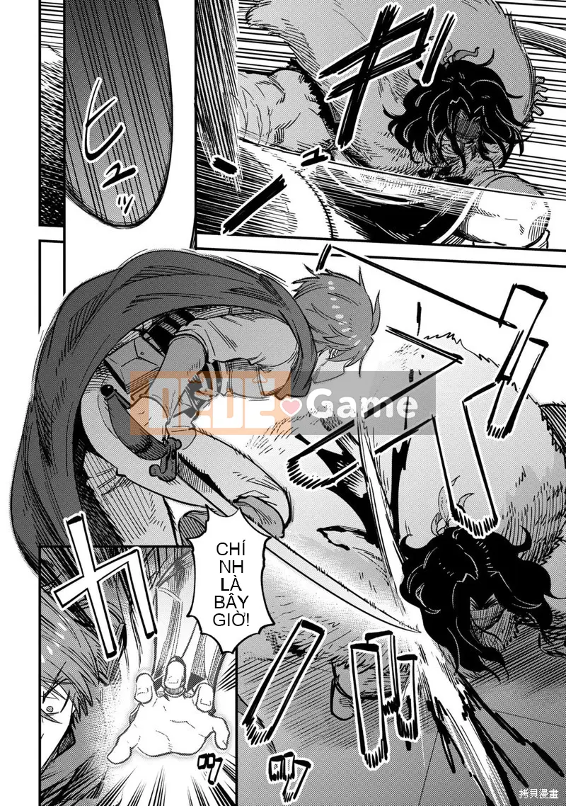 Sự trở lại của Warlock chữa bệnh Chương 049