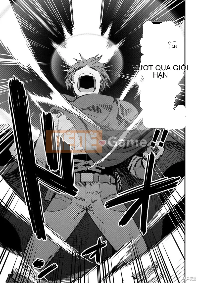 Sự trở lại của Warlock chữa bệnh Chương 049