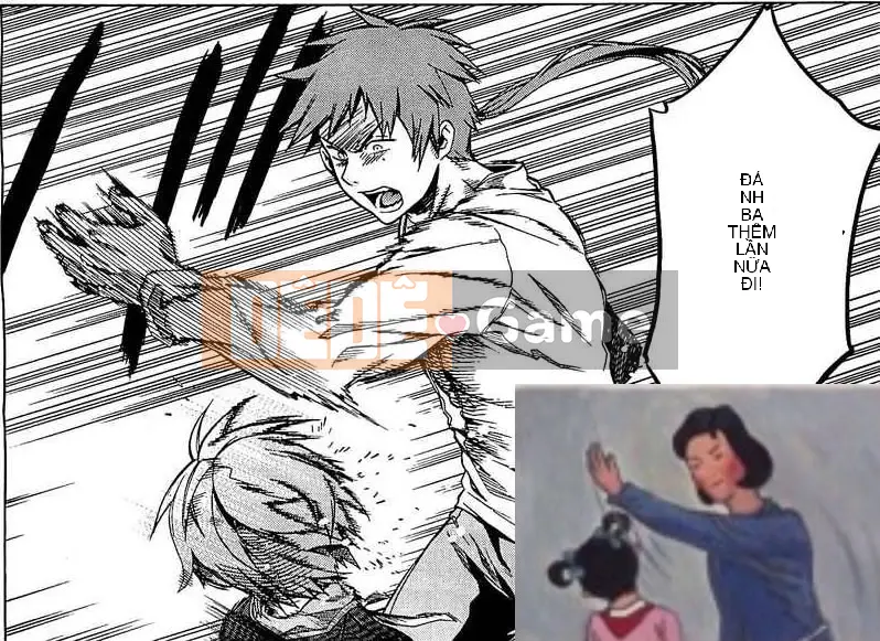 Tái sinh mà không có việc làm Chương 004