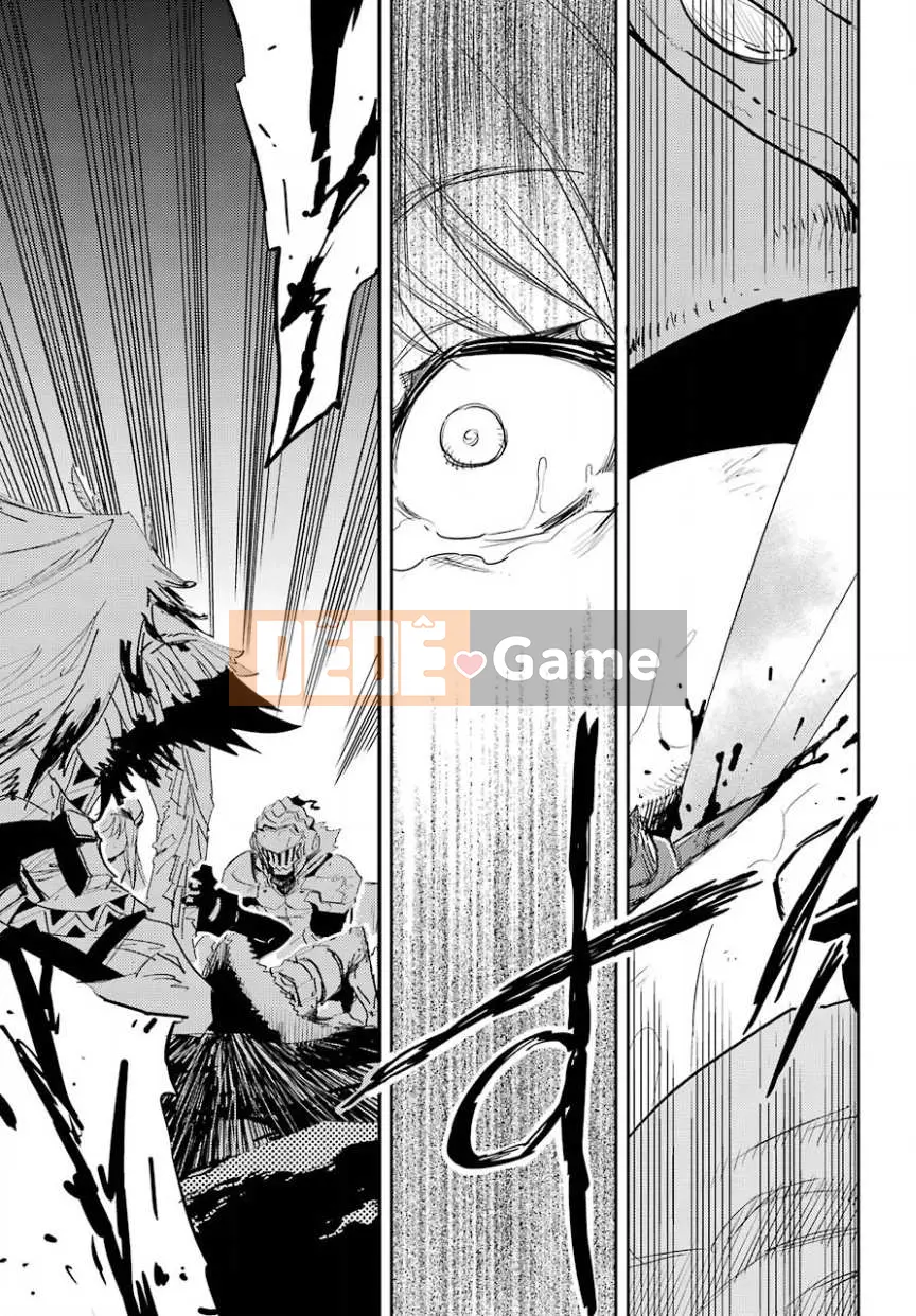 Kẻ giết người yêu tinh Chương 044