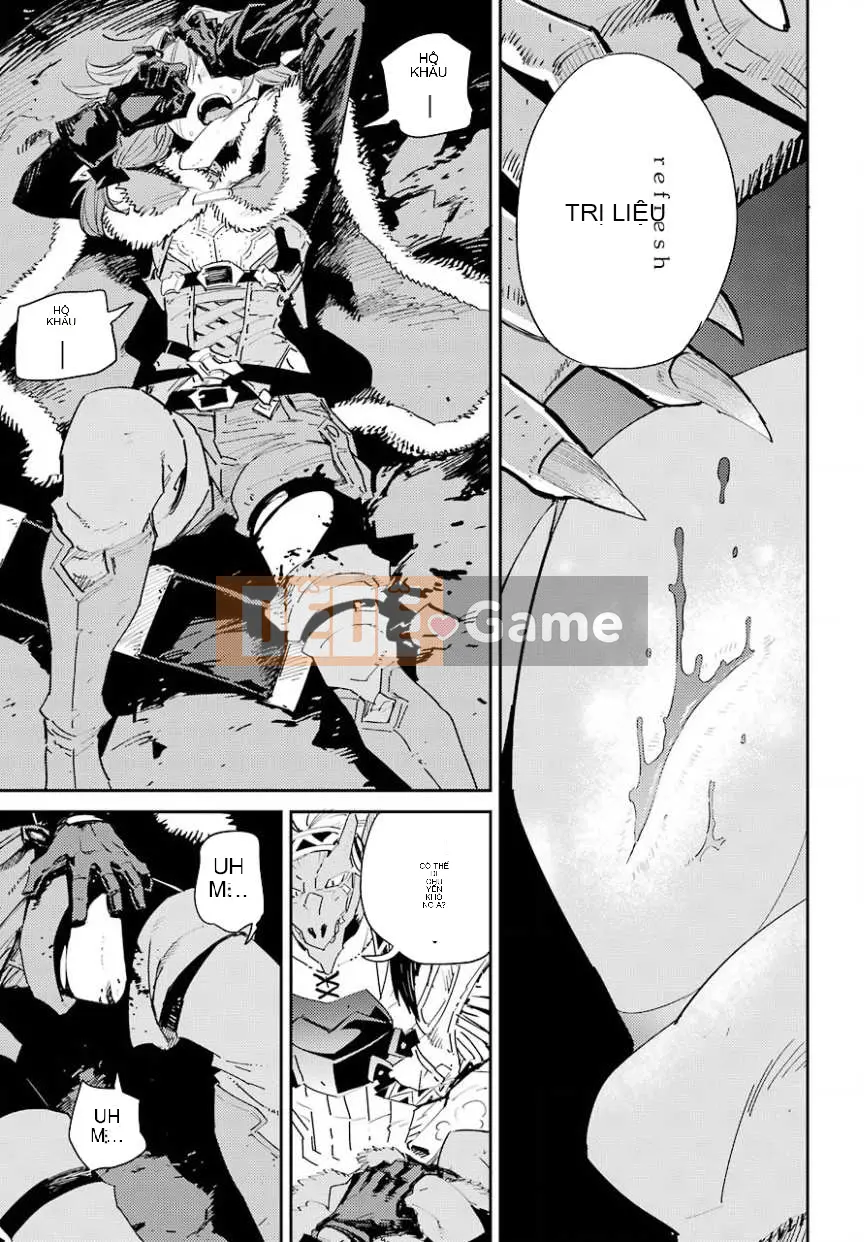 Kẻ giết người yêu tinh Chương 044