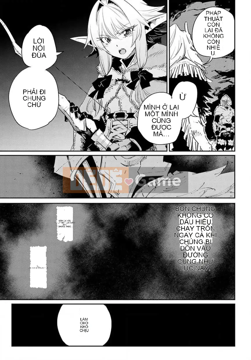 Kẻ giết người yêu tinh Chương 044