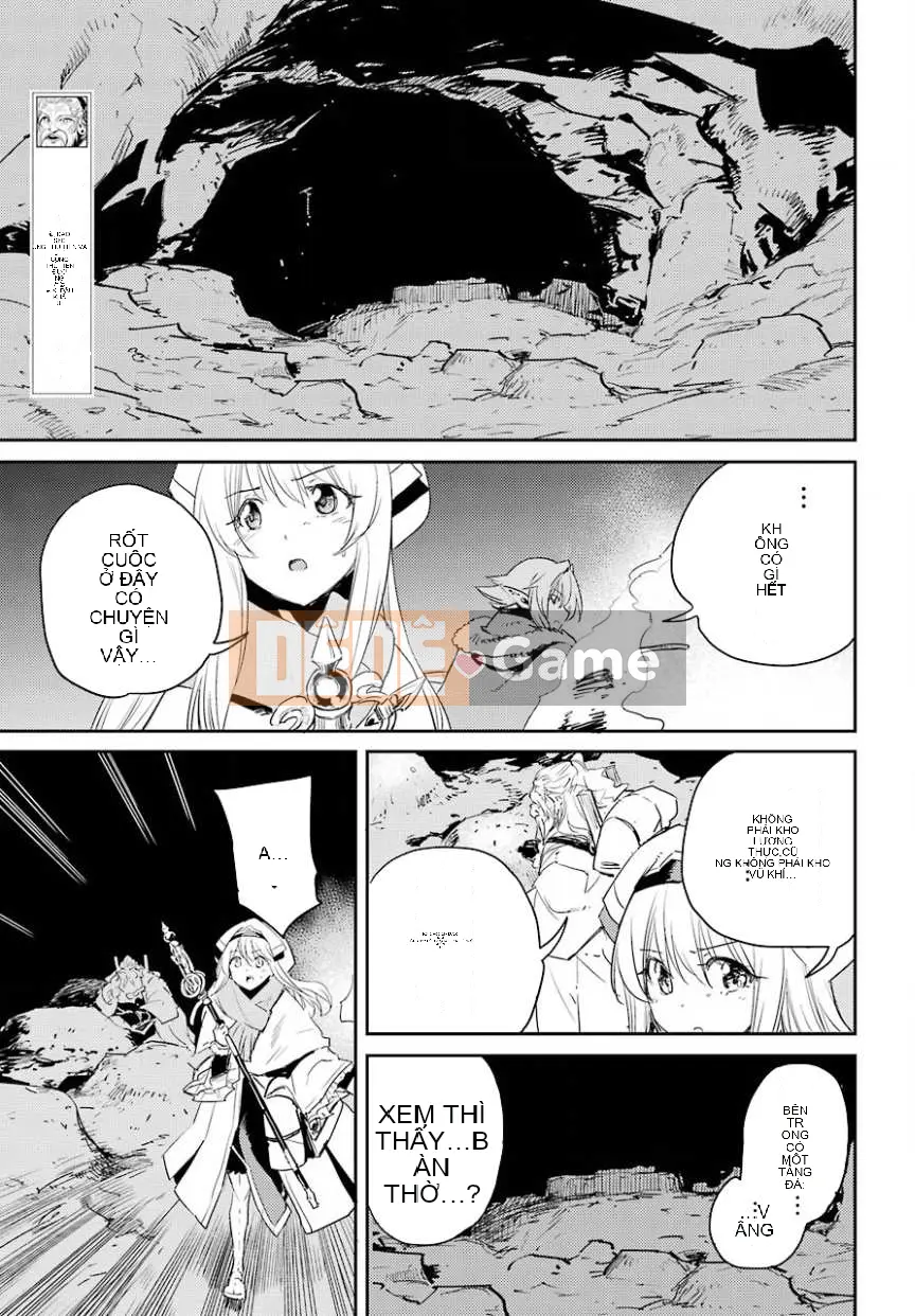 Kẻ giết người yêu tinh Chương 044