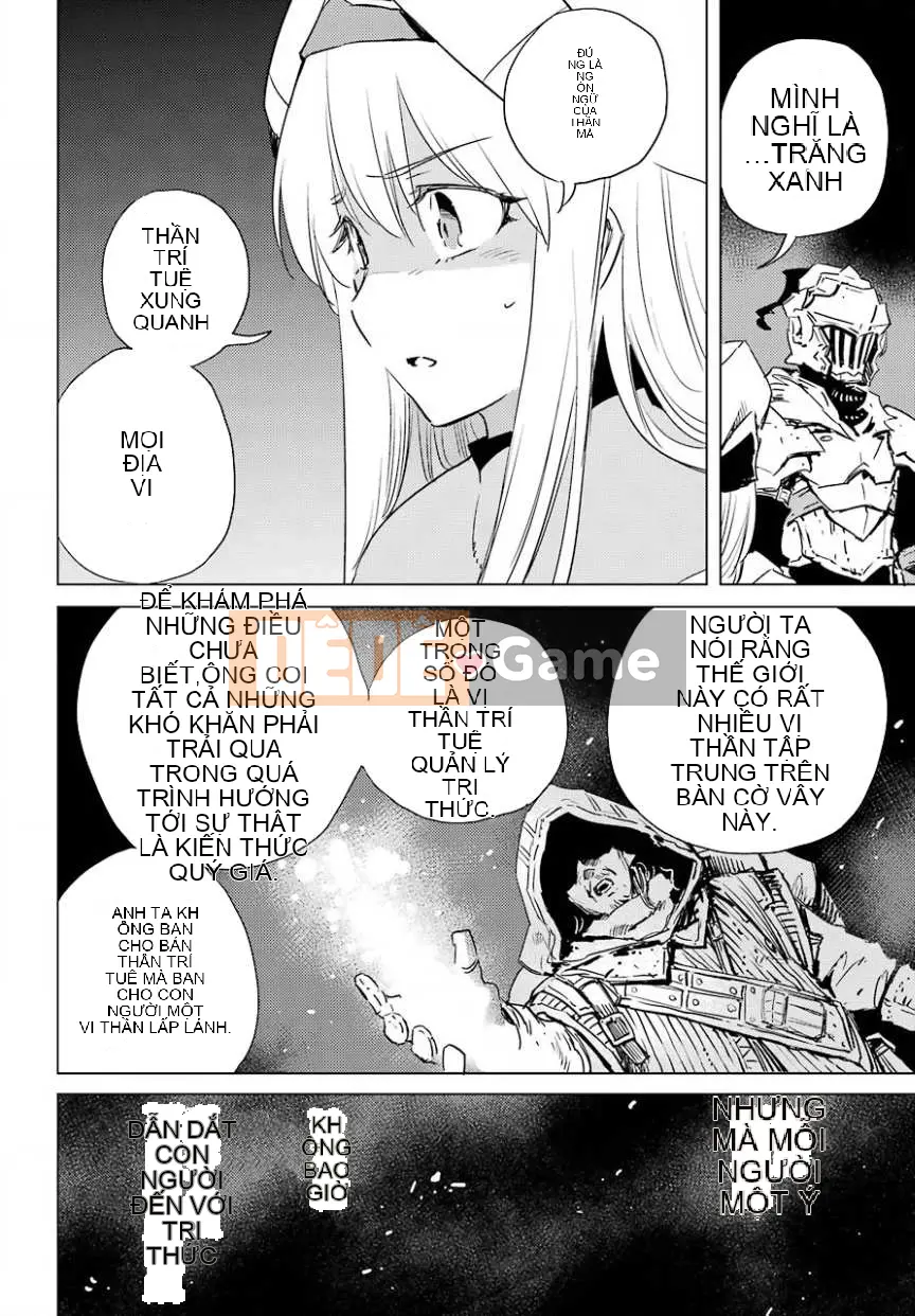 Kẻ giết người yêu tinh Chương 044