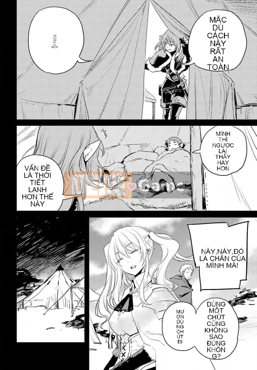 Kẻ giết người yêu tinh Chương 044