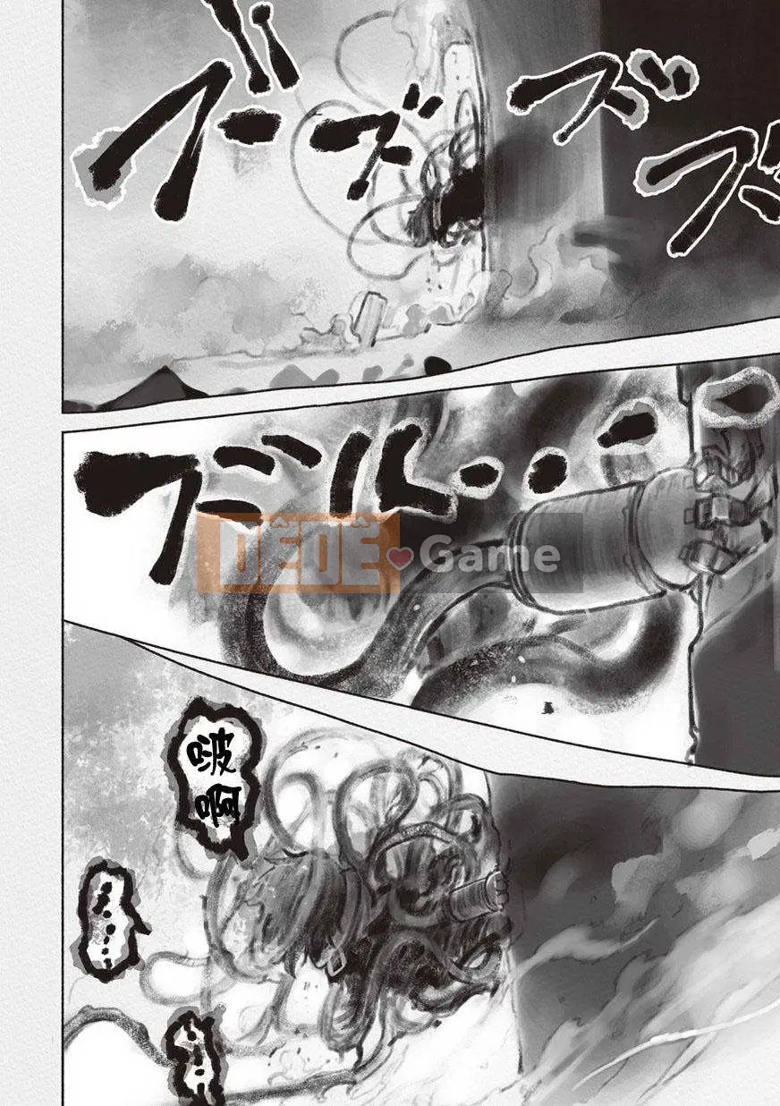 Từ vực thẳm Chương 034