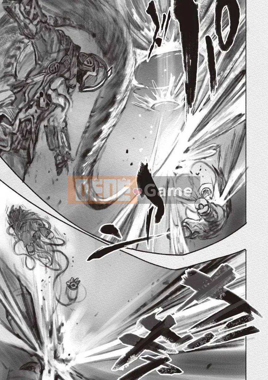 Từ vực thẳm Chương 034