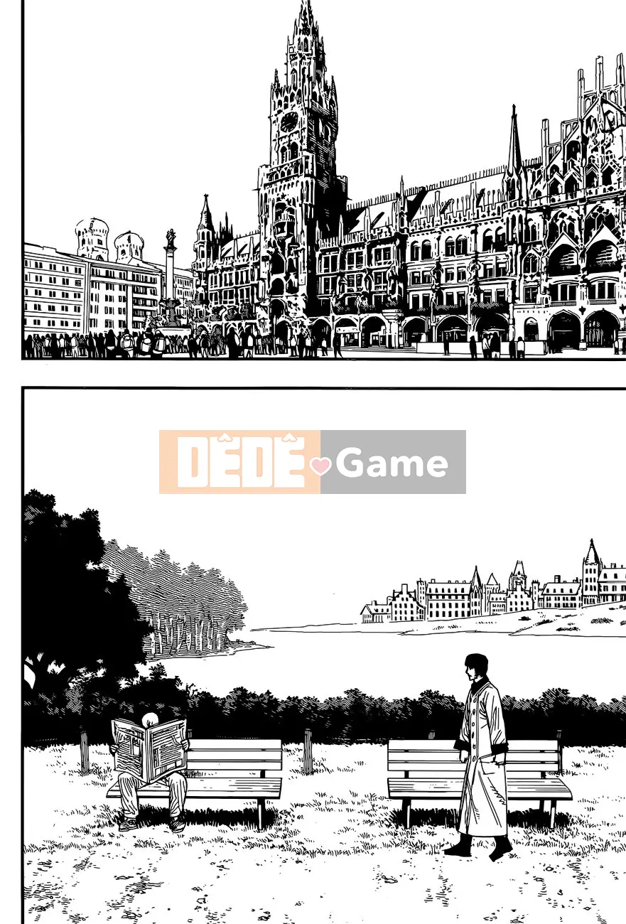 Người đàn ông cưa máy Chương 054