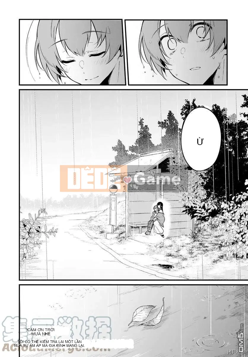 Chị gái quỷ Chương 043