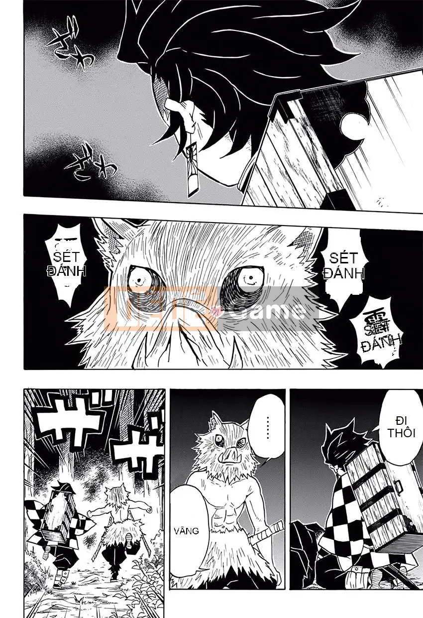 Demon Slayer Blade Chương 031