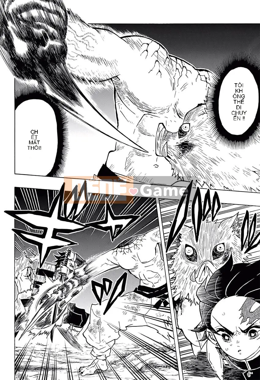 Demon Slayer Blade Chương 031