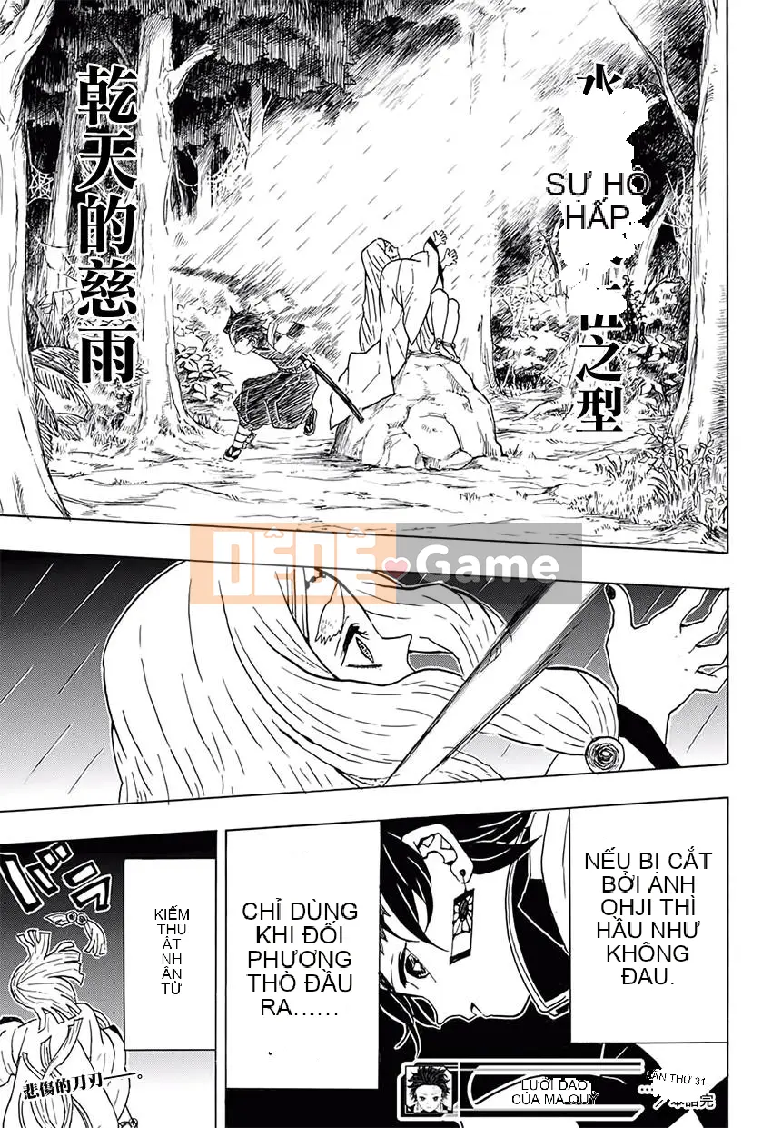 Demon Slayer Blade Chương 031