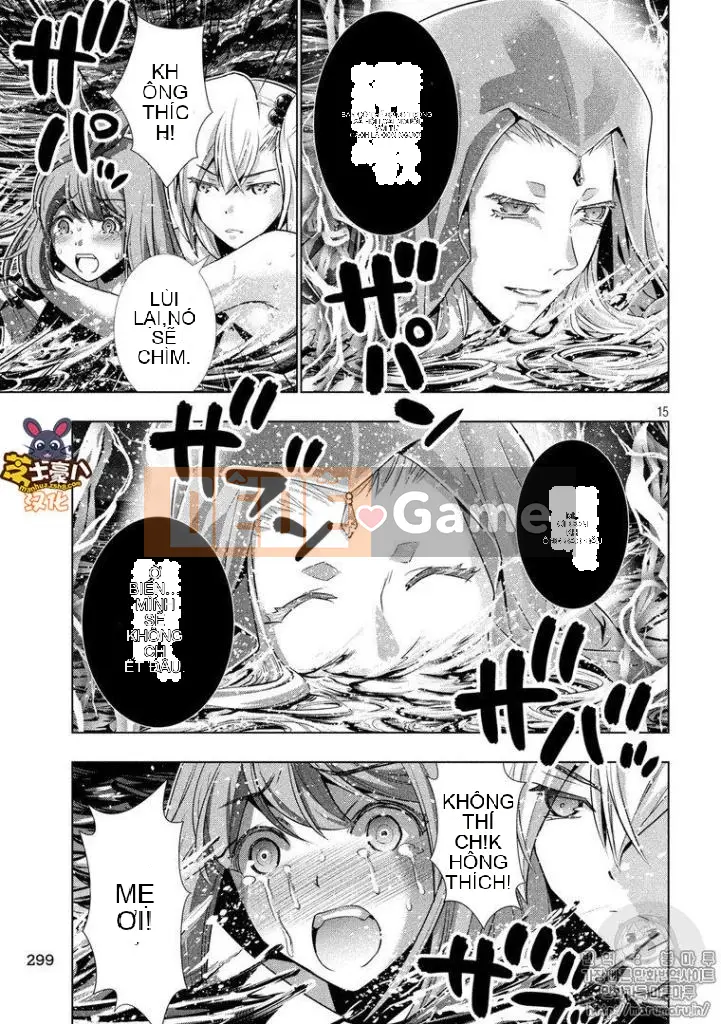 Thiên đường song song Chương 046