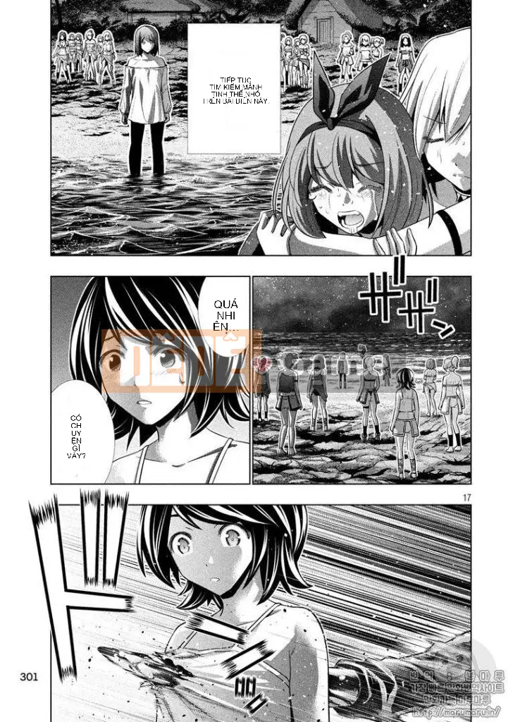 Thiên đường song song Chương 046