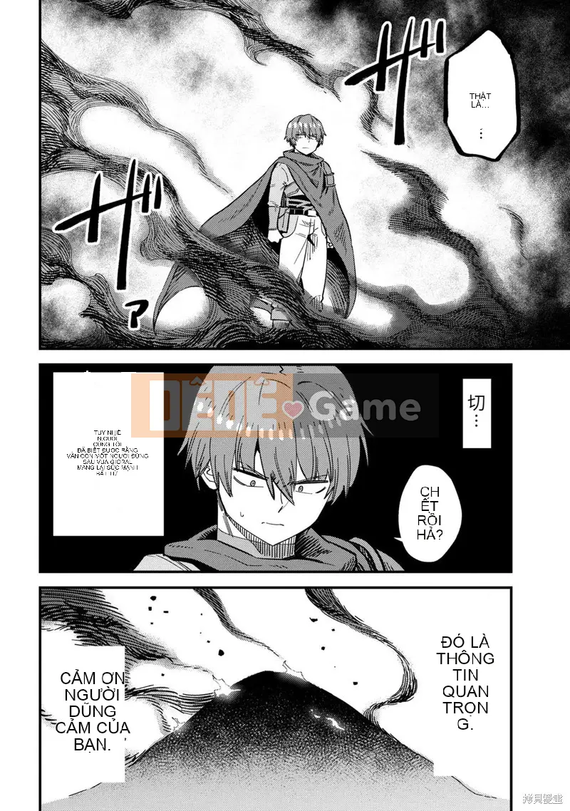 Sự trở lại của Warlock chữa bệnh Chương 050