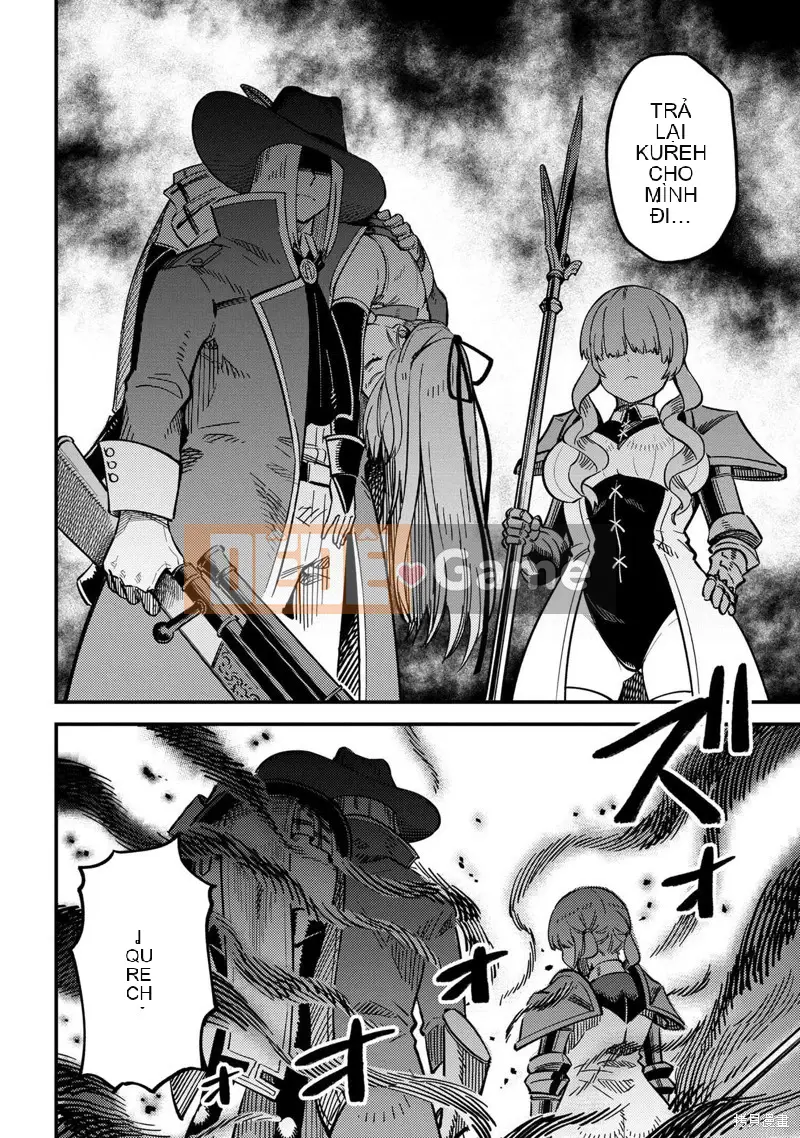 Sự trở lại của Warlock chữa bệnh Chương 050