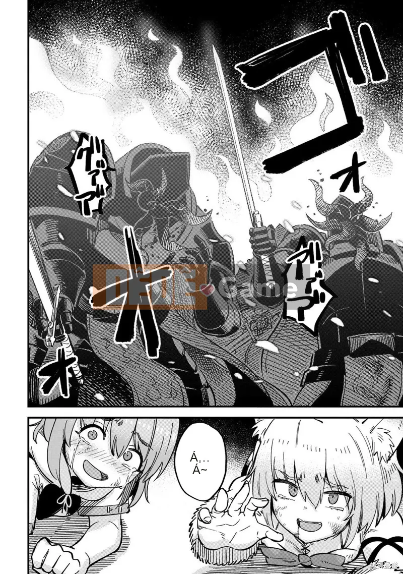 Sự trở lại của Warlock chữa bệnh Chương 050