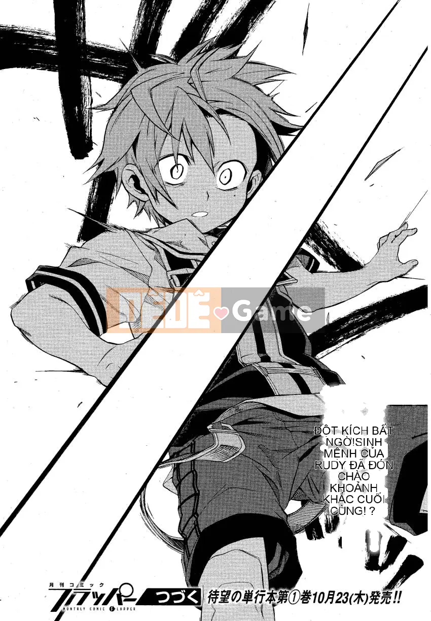 Tái sinh mà không có việc làm Chương 005