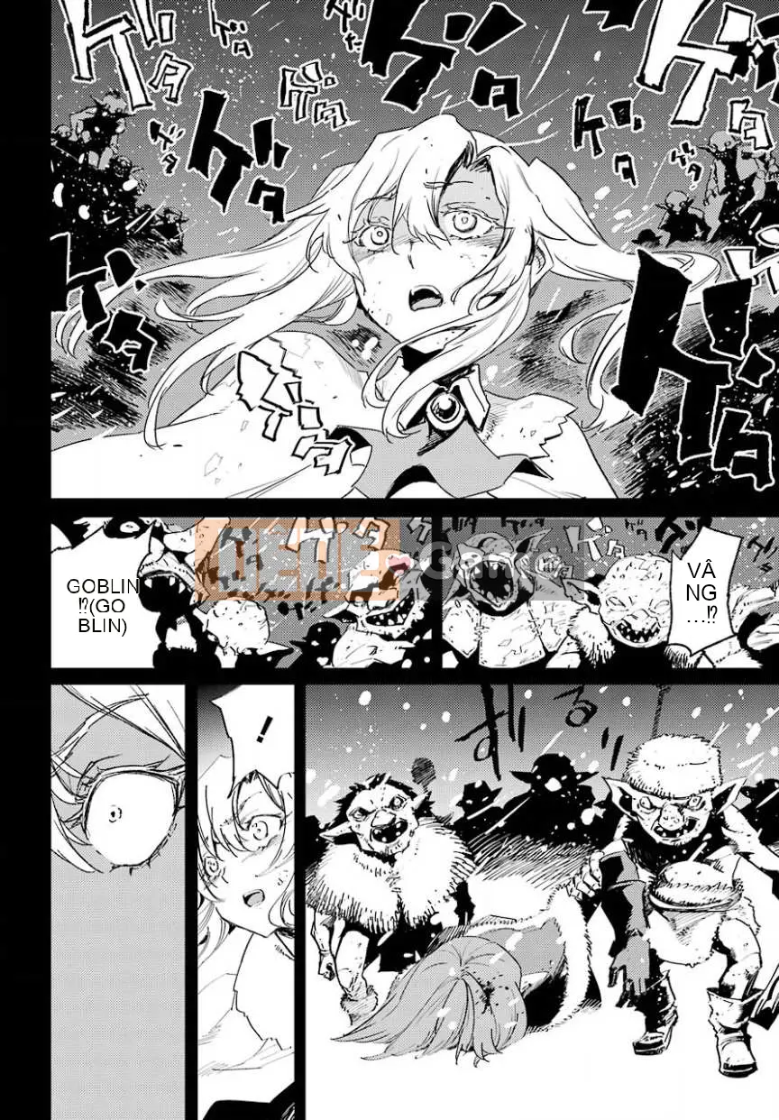 Kẻ giết người yêu tinh Chương 045