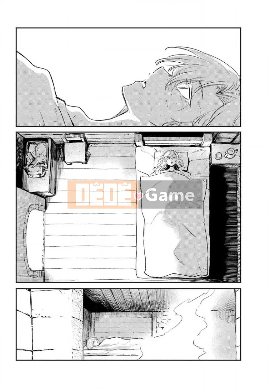 Kẻ giết người yêu tinh Chương 045