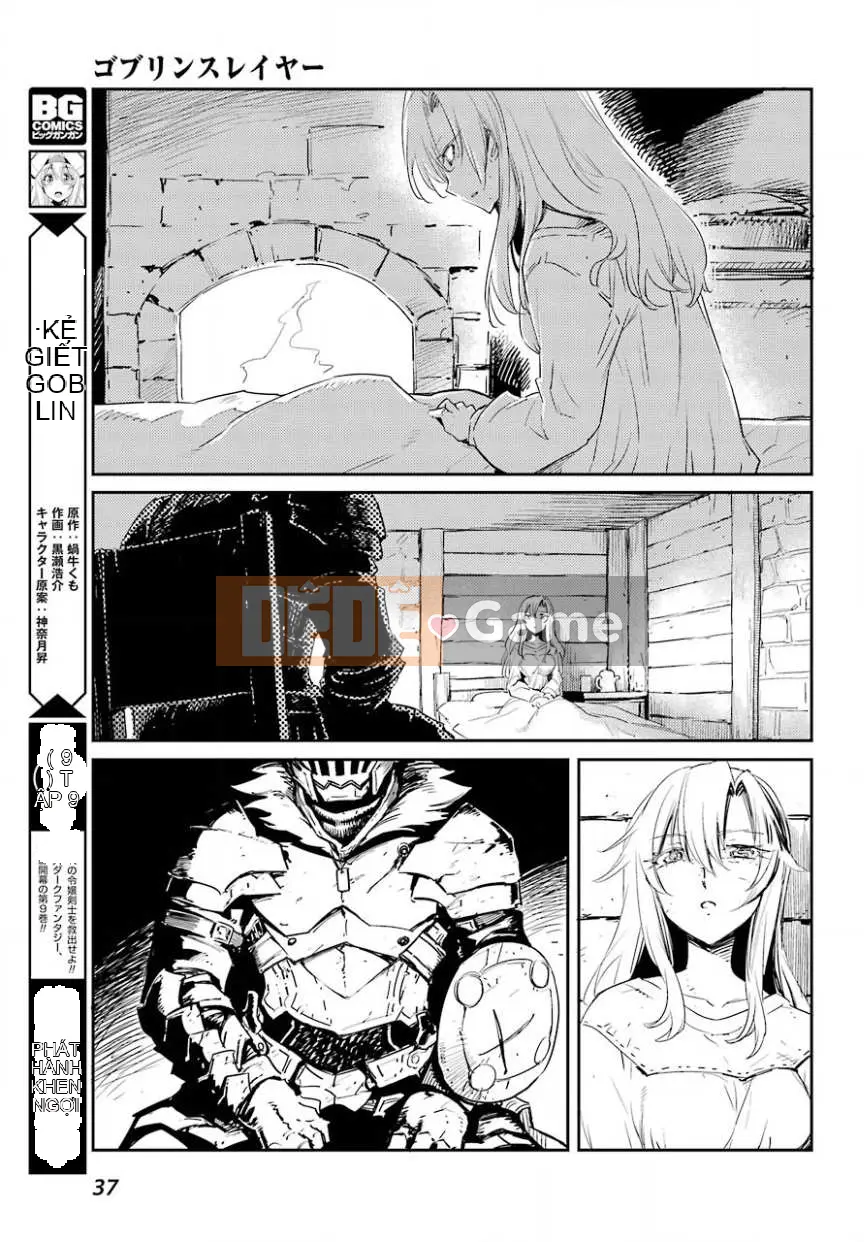 Kẻ giết người yêu tinh Chương 045