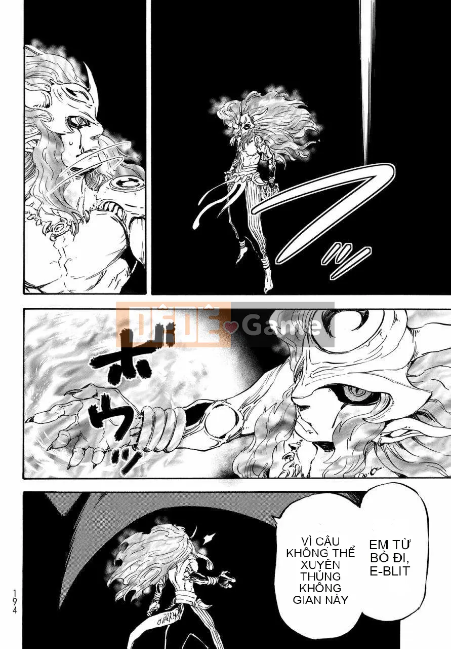 Điều về việc tôi trở thành một chất nhờn sau khi tái sinh Chương 010