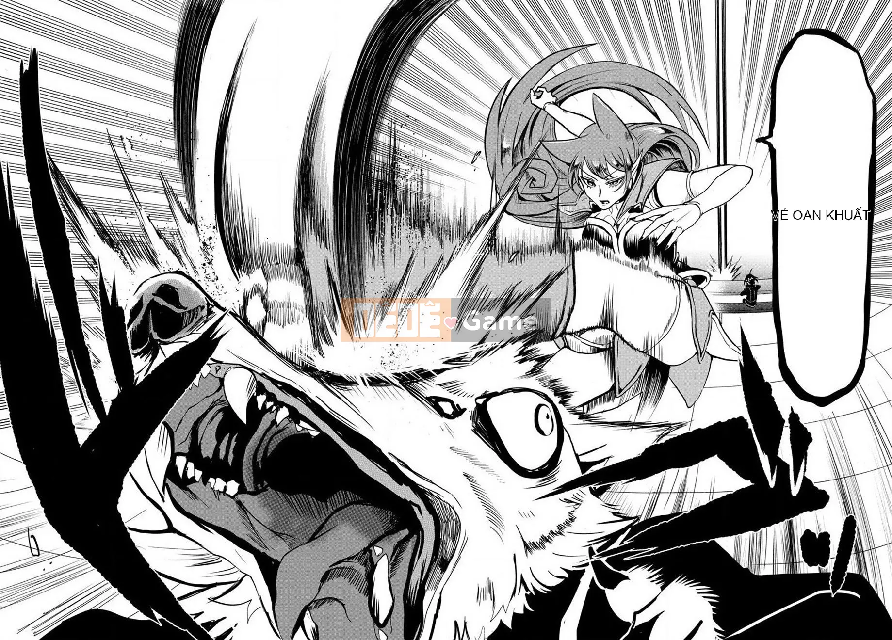 Người bạn cùng lớp có liên quan Chương 047