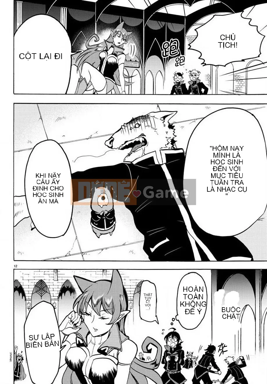 Người bạn cùng lớp có liên quan Chương 047