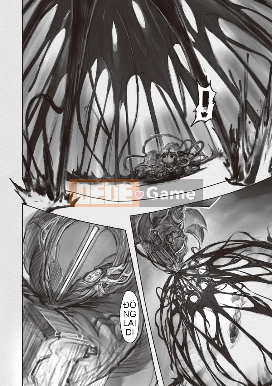 Từ vực thẳm Chương 035