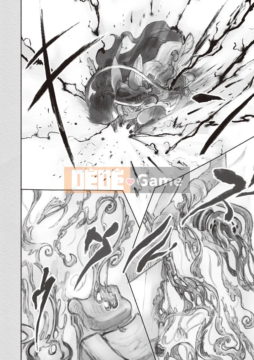 Từ vực thẳm Chương 035