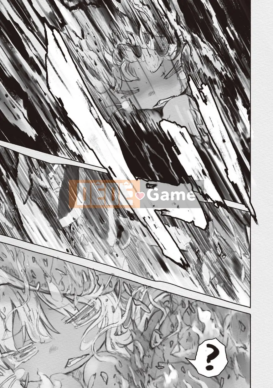 Từ vực thẳm Chương 035