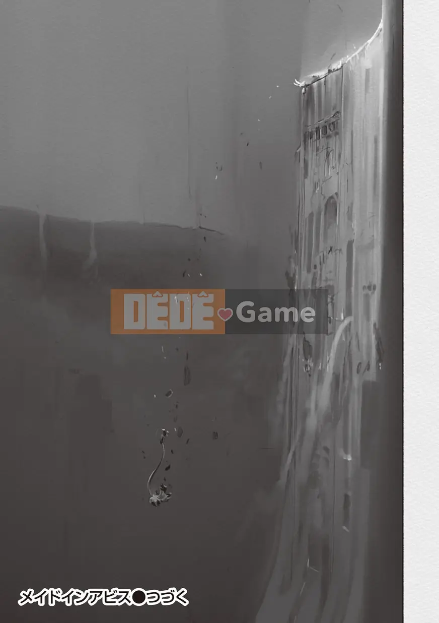 Từ vực thẳm Chương 035