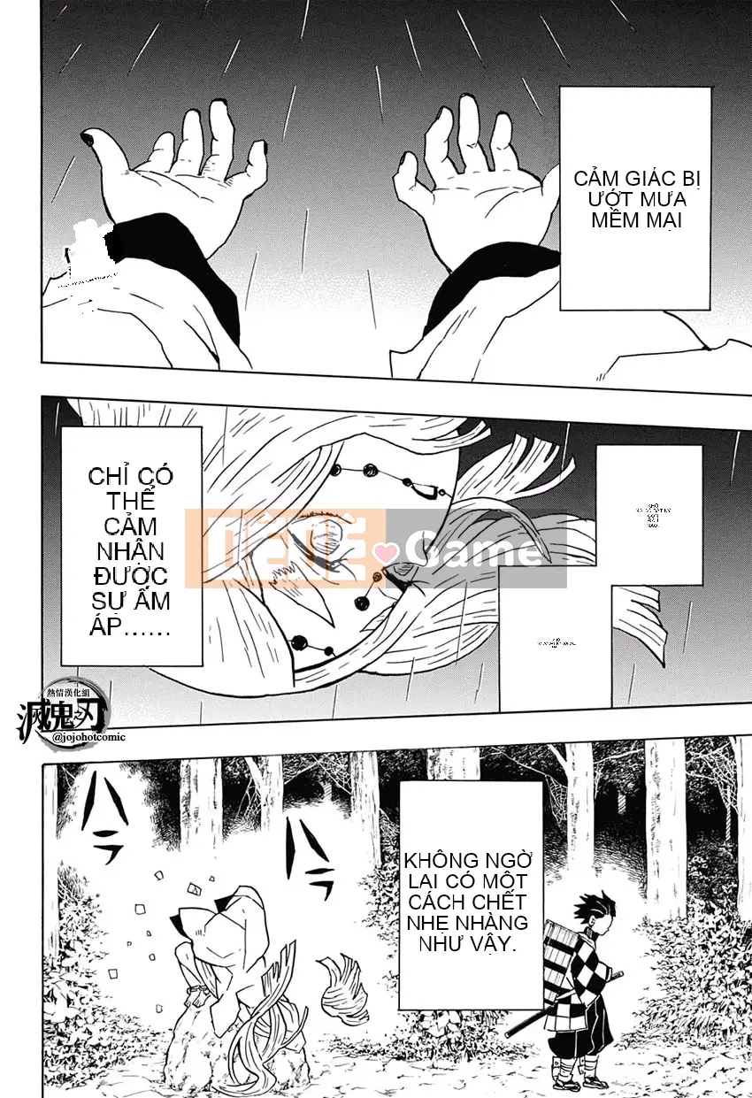 Demon Slayer Blade Chương 032