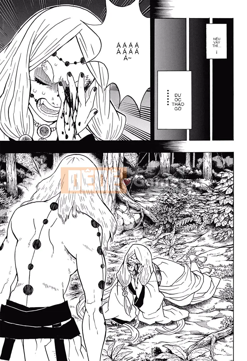 Demon Slayer Blade Chương 032