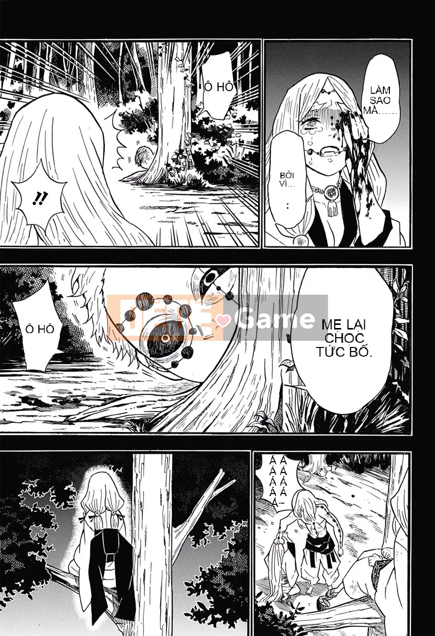 Demon Slayer Blade Chương 032