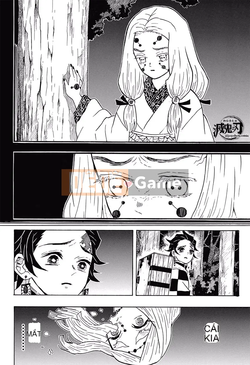 Demon Slayer Blade Chương 032