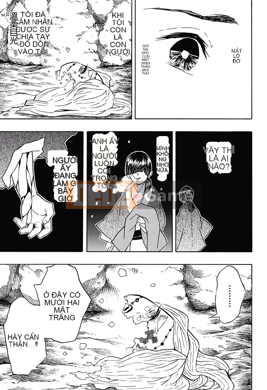 Demon Slayer Blade Chương 032