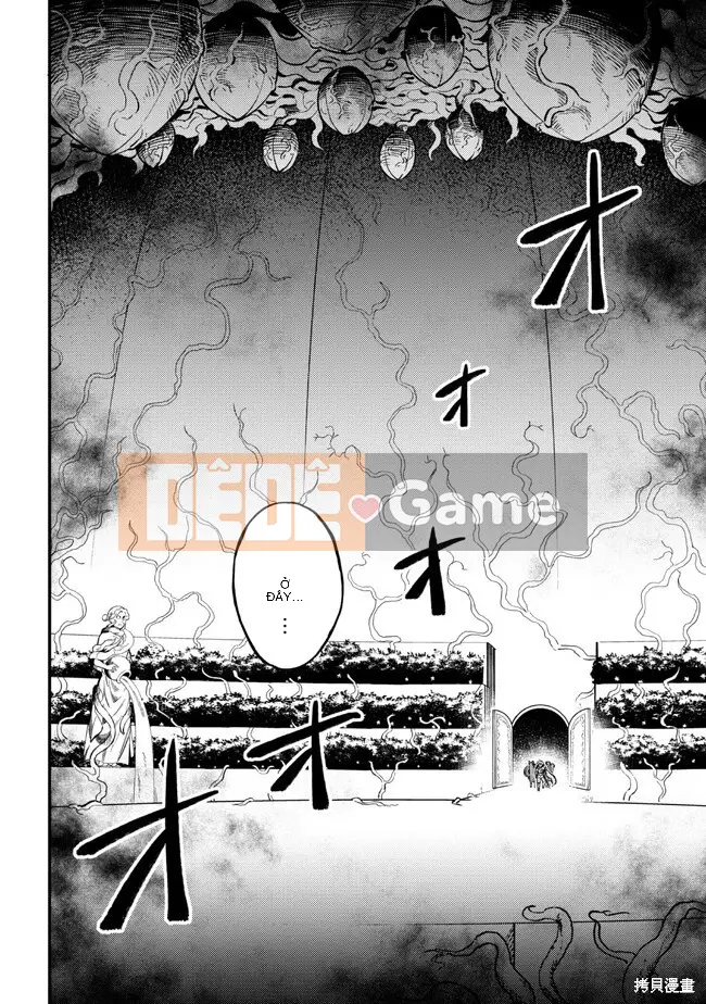 Sự trở lại của Warlock chữa bệnh Chương 051