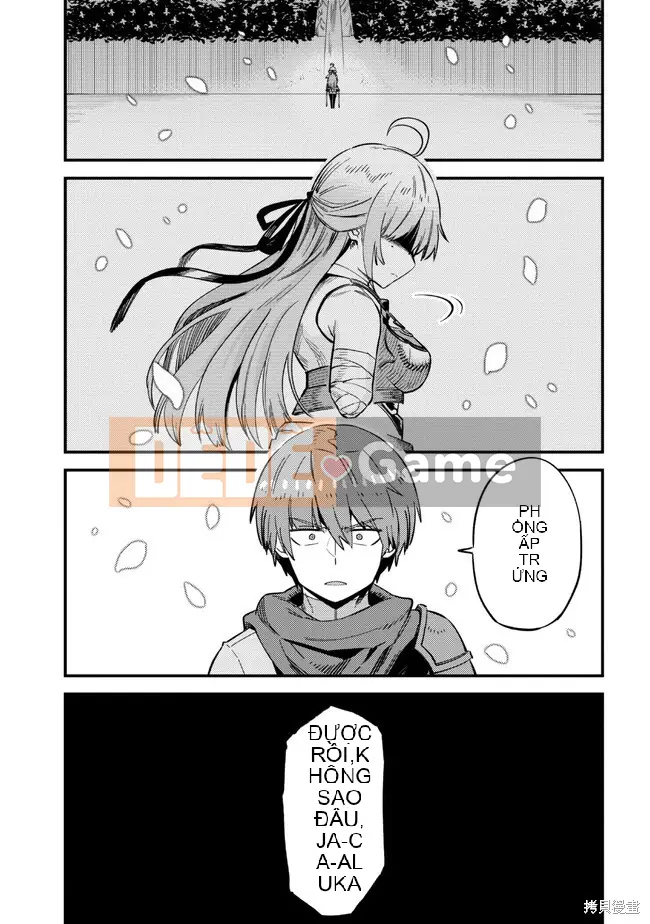 Sự trở lại của Warlock chữa bệnh Chương 051