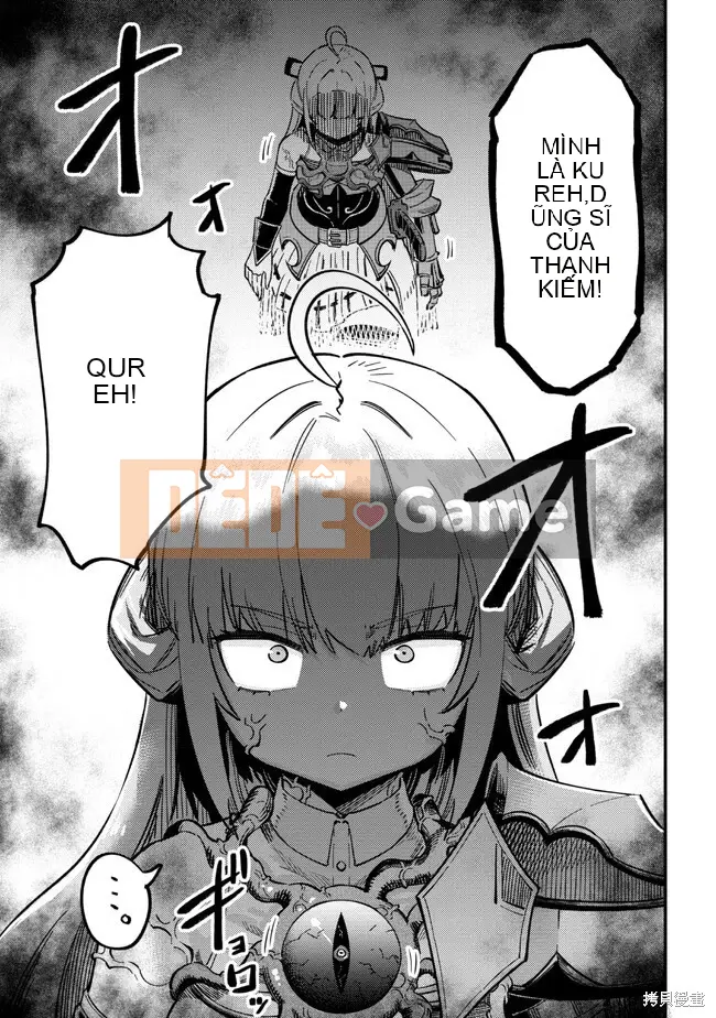 Sự trở lại của Warlock chữa bệnh Chương 051