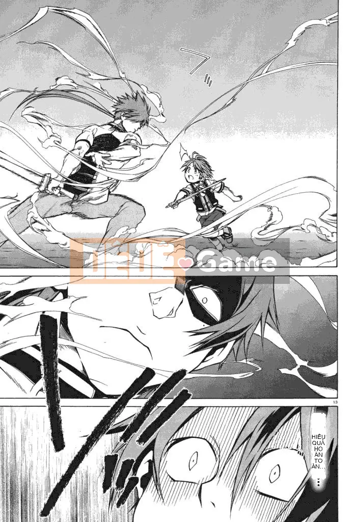 Tái sinh mà không có việc làm Chương 006