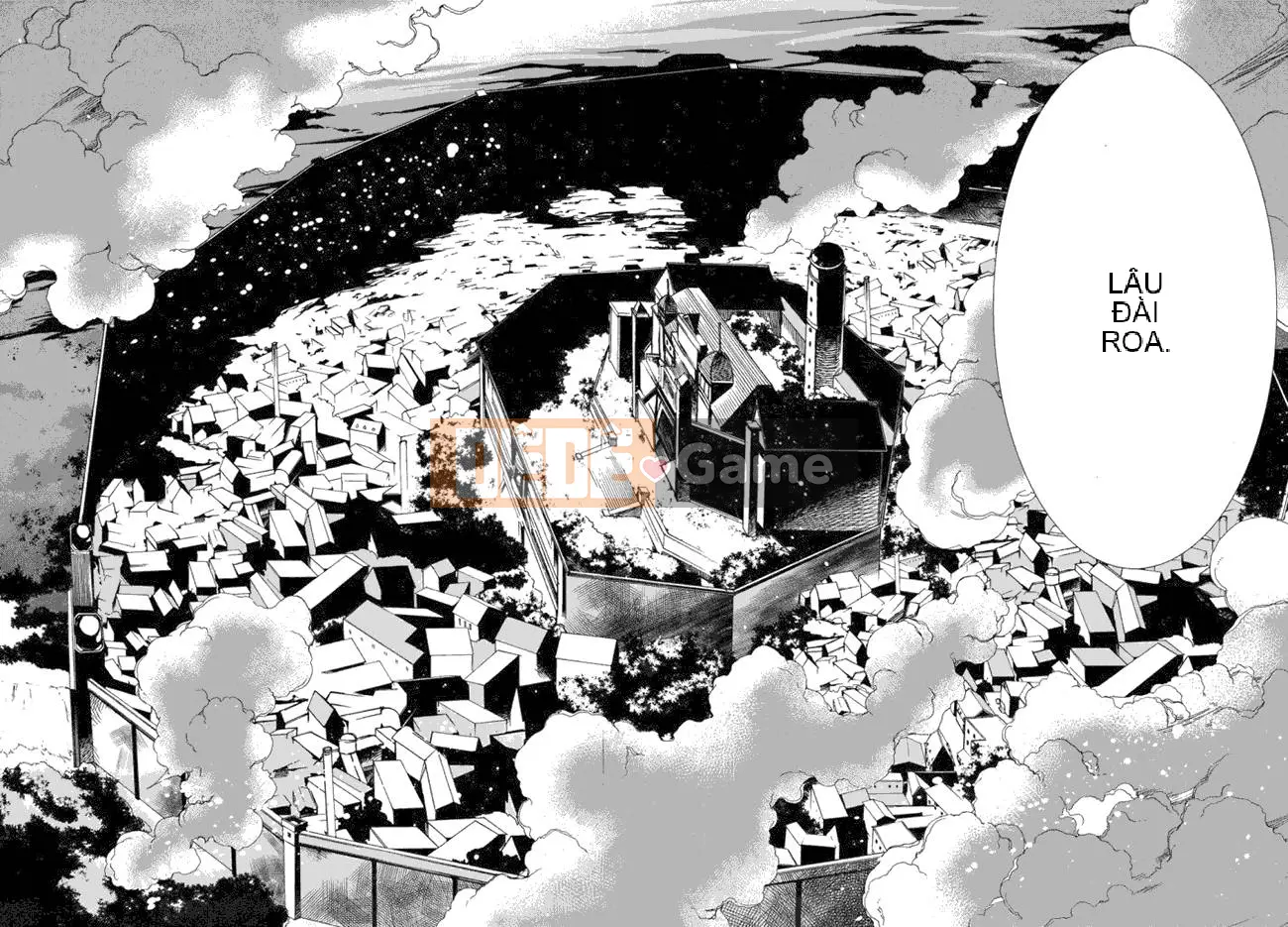 Tái sinh mà không có việc làm Chương 006