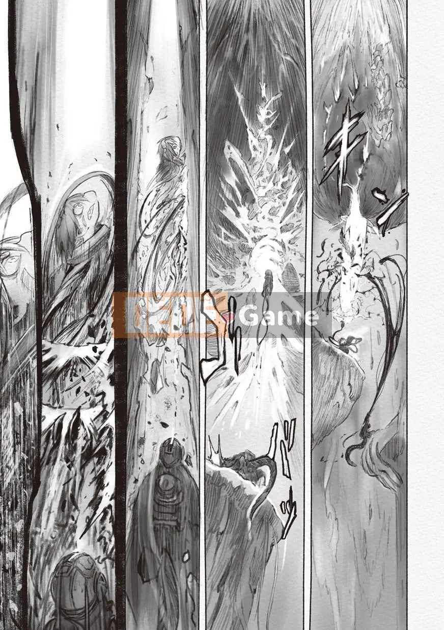 Từ vực thẳm Chương 036