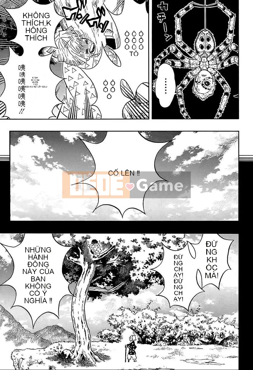 Demon Slayer Blade Chương 033