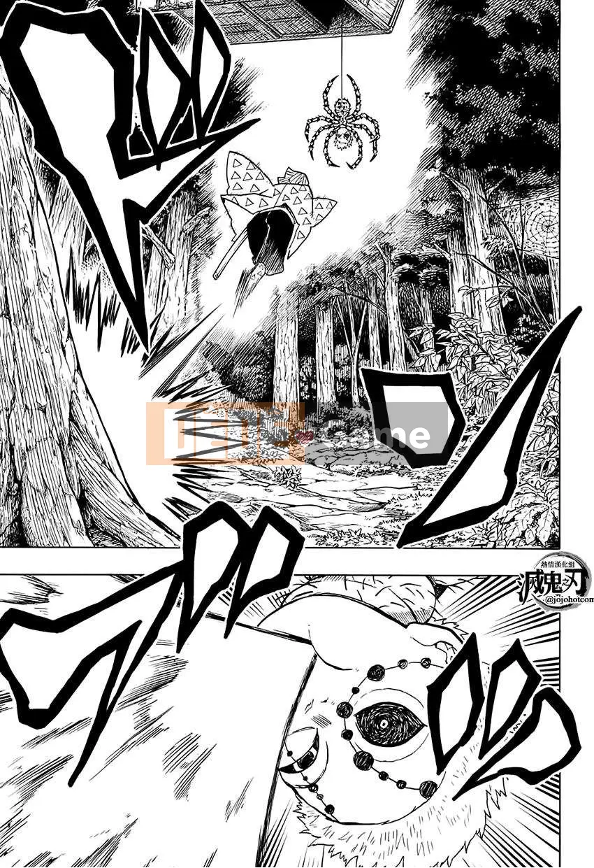 Demon Slayer Blade Chương 033